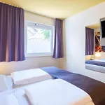 B&B Hotel Heilbronn