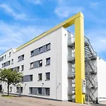 B&B Hotel Heilbronn