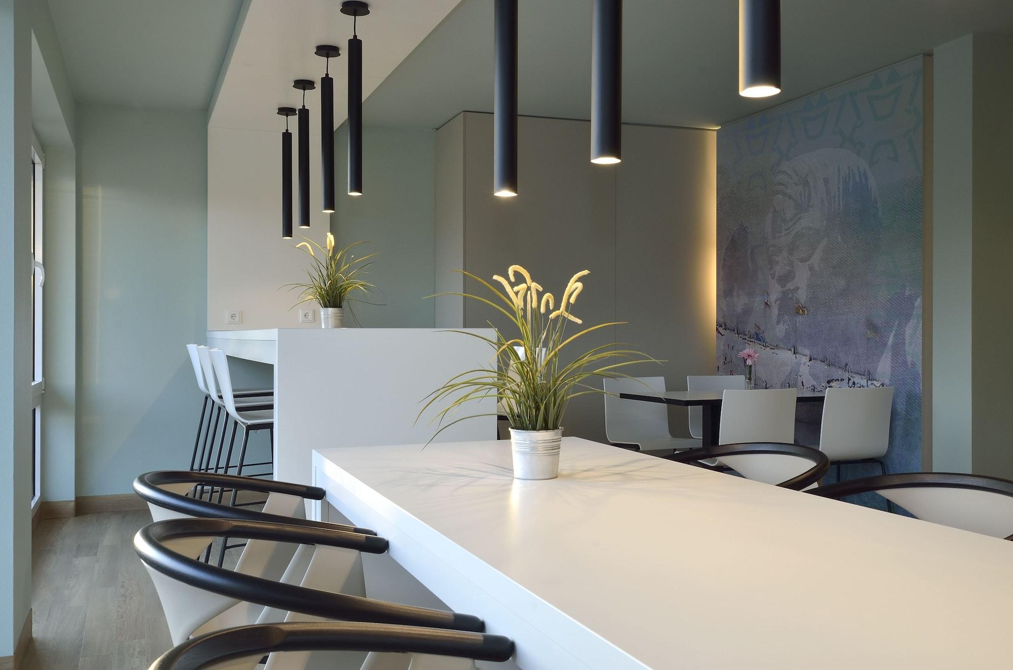 Hotel B&B Hotel Heilbronn Heilbronn
