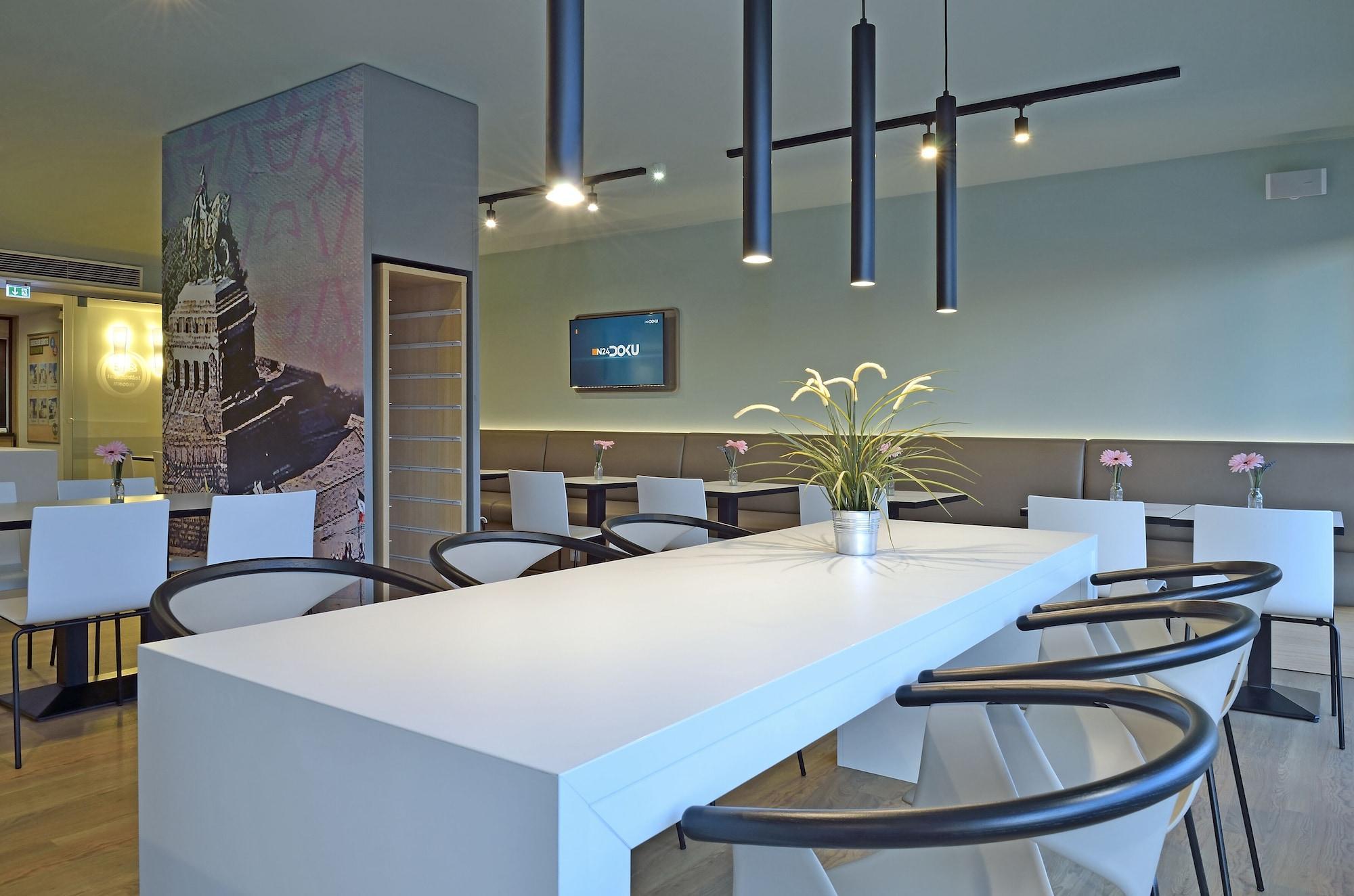 B&B Hotel Heilbronn Hotel 3*