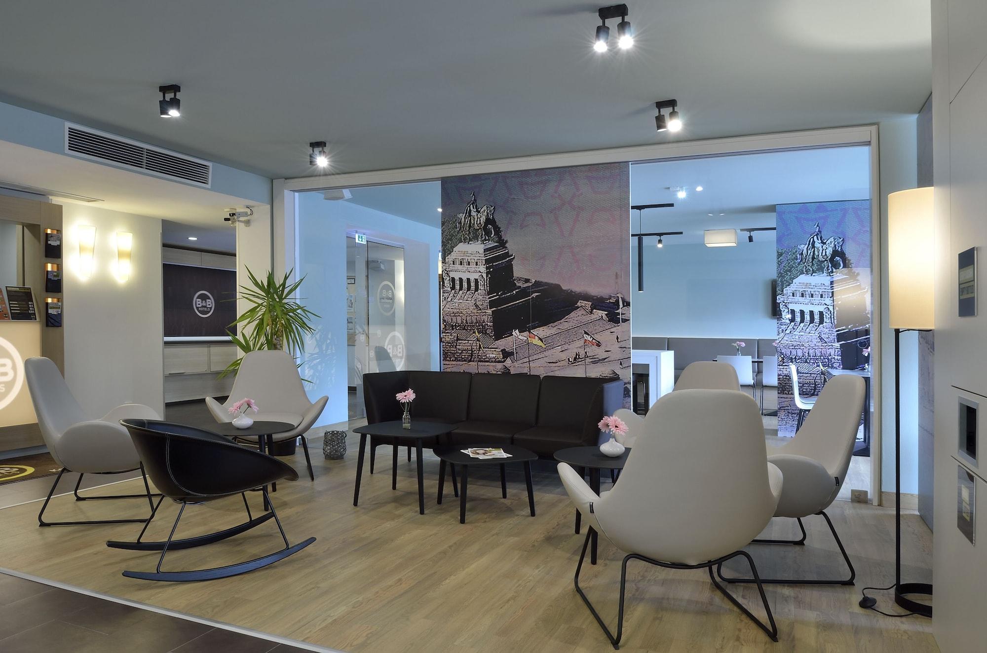 Hotel B&B Hotel Heilbronn Heilbronn