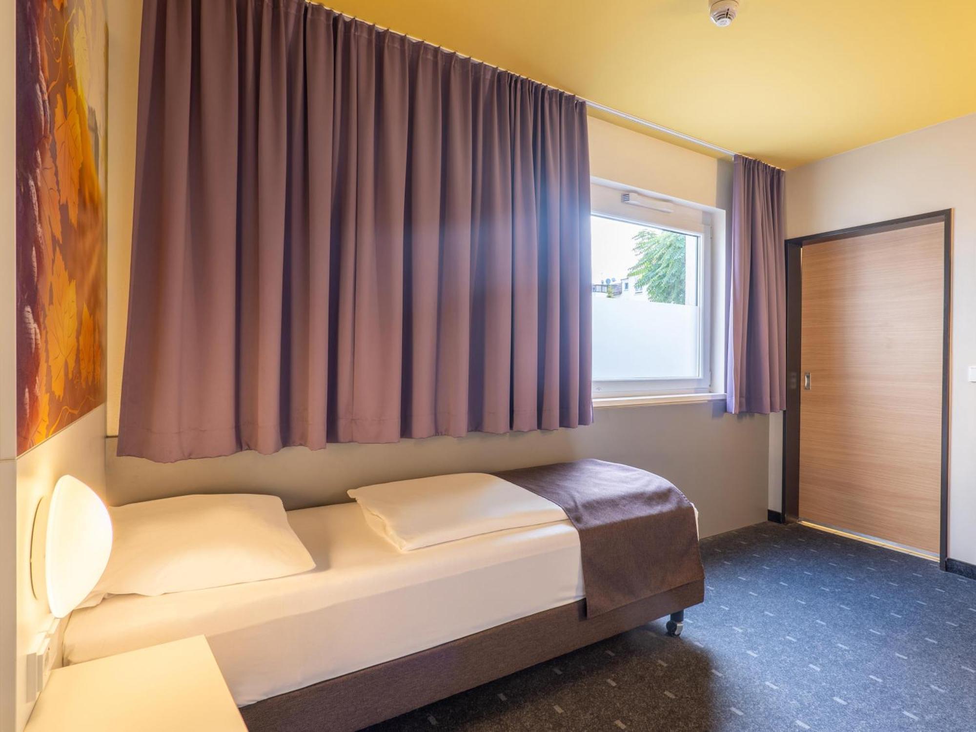 B&B Hotel Heilbronn Hotel Heilbronn