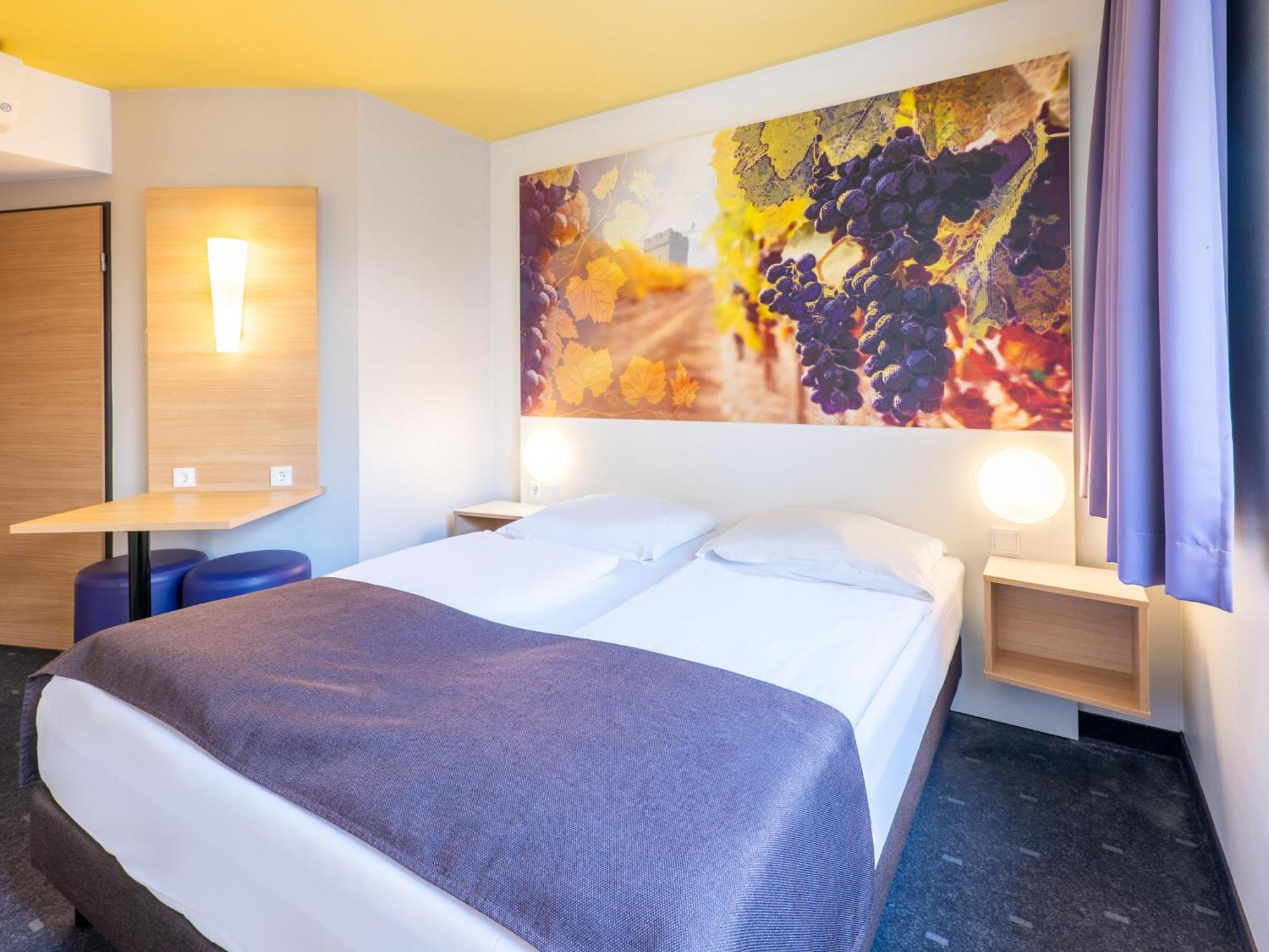 Hotel B&B Hotel Heilbronn