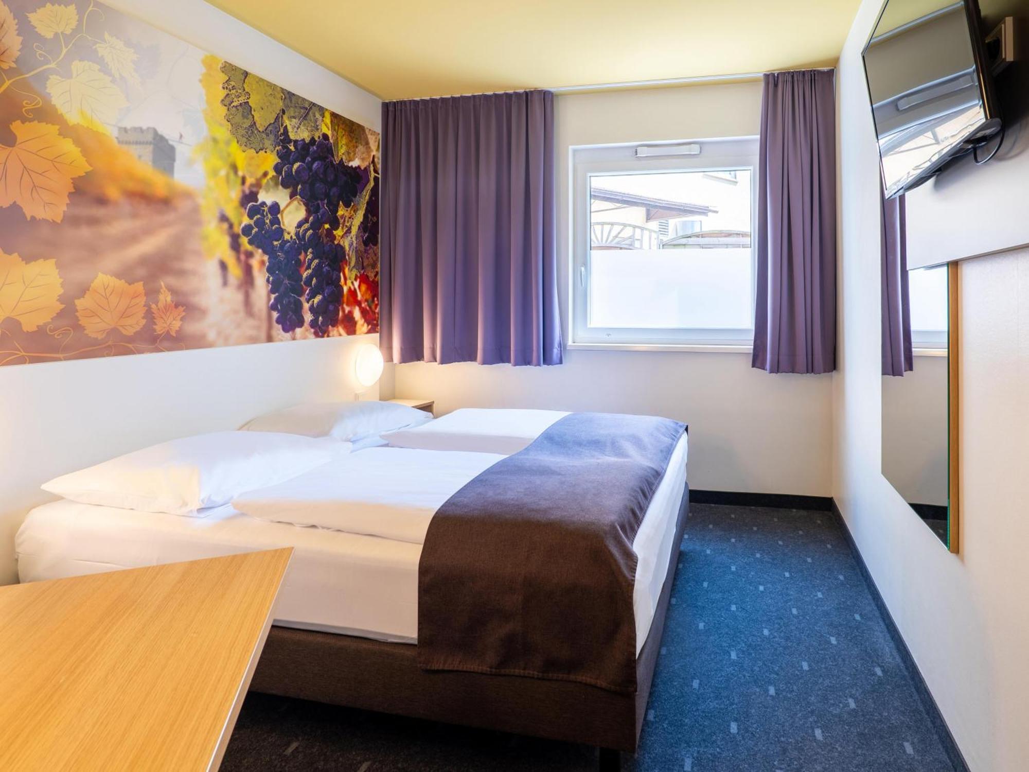 B&B Hotel Heilbronn Hotel