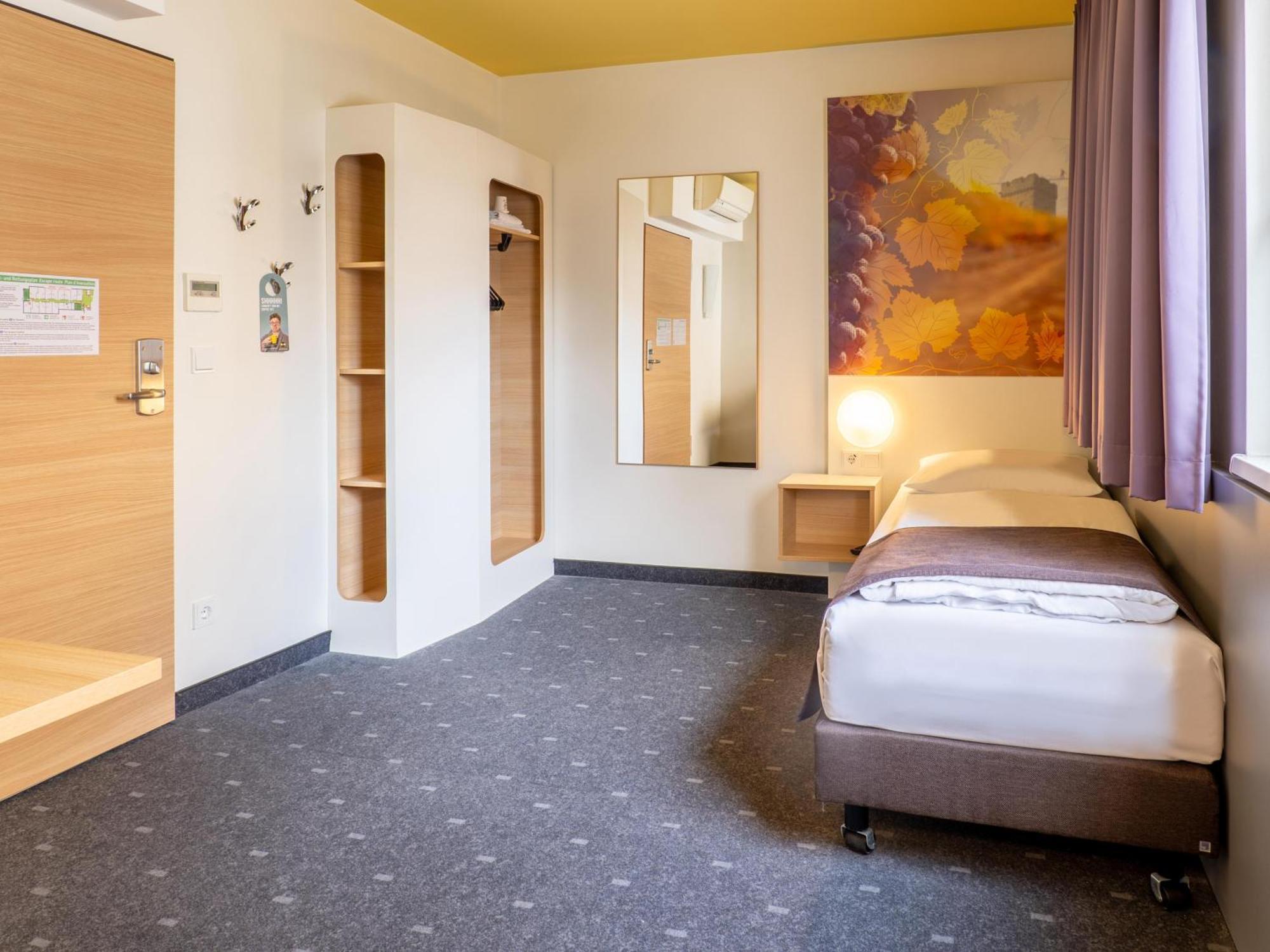 B&B Hotel Heilbronn 3* Heilbronn