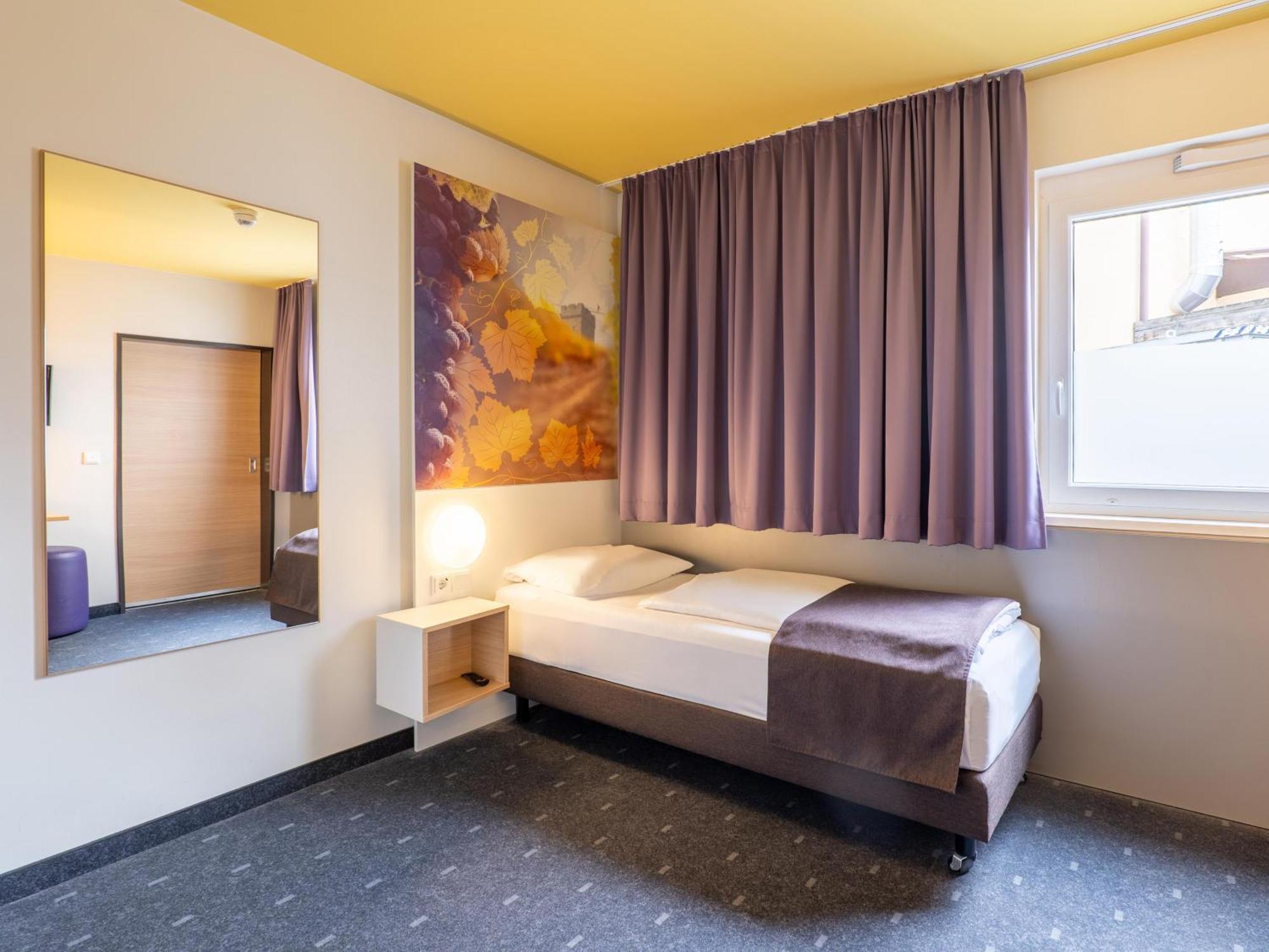 B&B Hotel Heilbronn Heilbronn