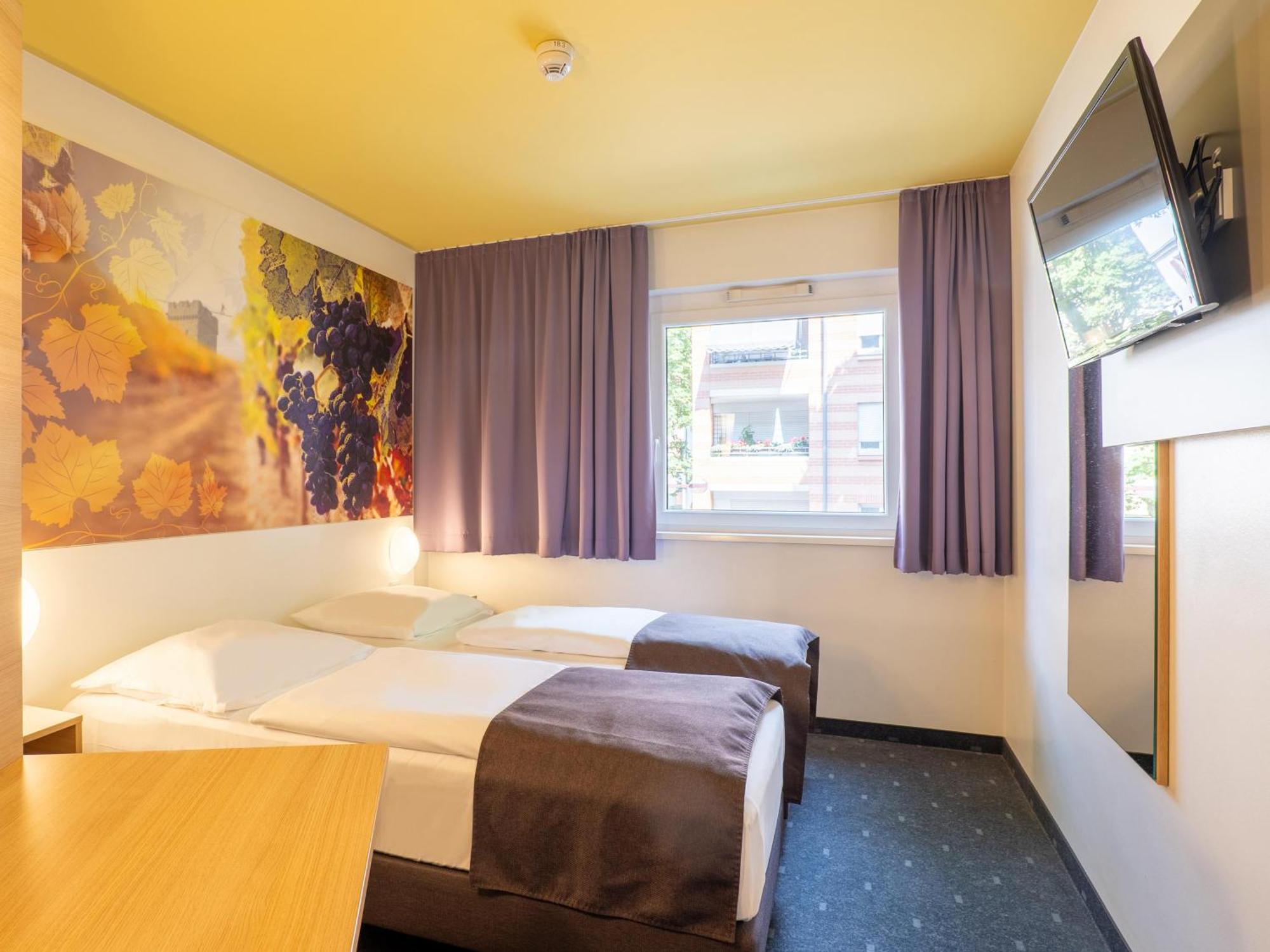 B&B Hotel Heilbronn 3* Heilbronn