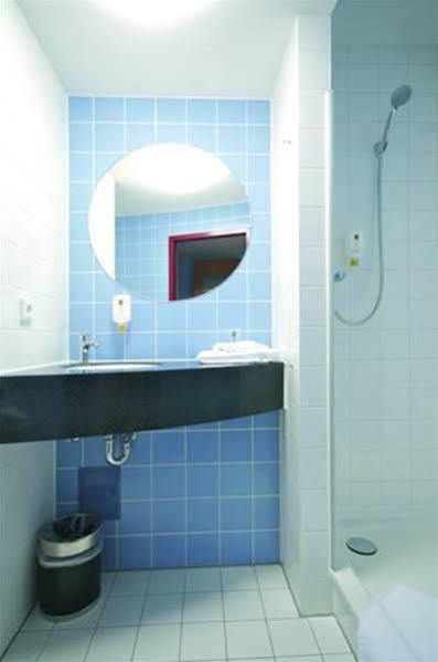 B&B Hotel Heilbronn 3*