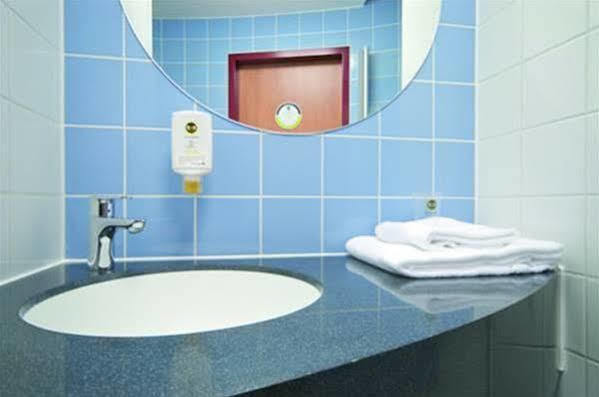 B&B Hotel Heilbronn Hotel Heilbronn