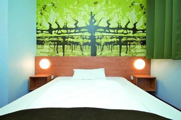 B&B Hotel Heilbronn 3* Heilbronn
