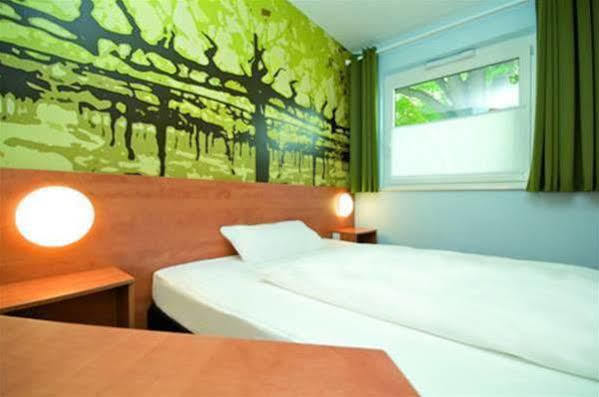 B&B Hotel Heilbronn Heilbronn