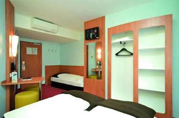 B&B Hotel Heilbronn