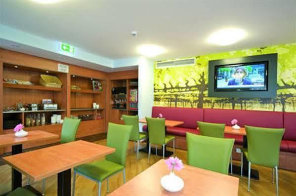 B&B Hotel Heilbronn Hotel